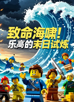 致命海啸！乐高的末日试炼
