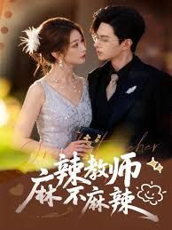 麻辣教师不麻辣