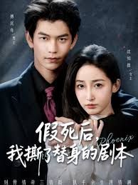 假死后,我撕了替身的剧本(替身掉马后,傅爷连夜清算)