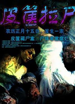 皮箧拉尸(2002)