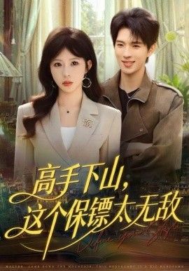 高手下山,这个保镖太无敌